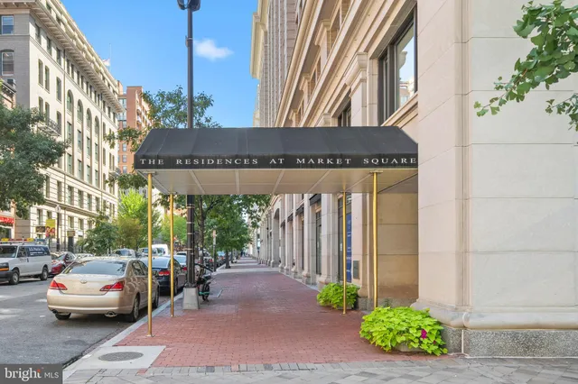 $849,000 | 701 Pennsylvania Avenue Northwest, Unit 1221, Washington, DC 20004