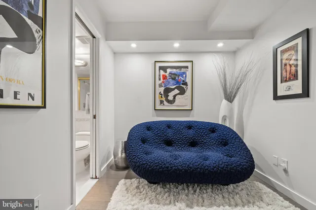 $849,000 | 701 Pennsylvania Avenue Northwest, Unit 1221, Washington, DC 20004