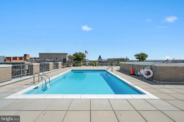 $849,000 | 701 Pennsylvania Avenue Northwest, Unit 1221, Washington, DC 20004