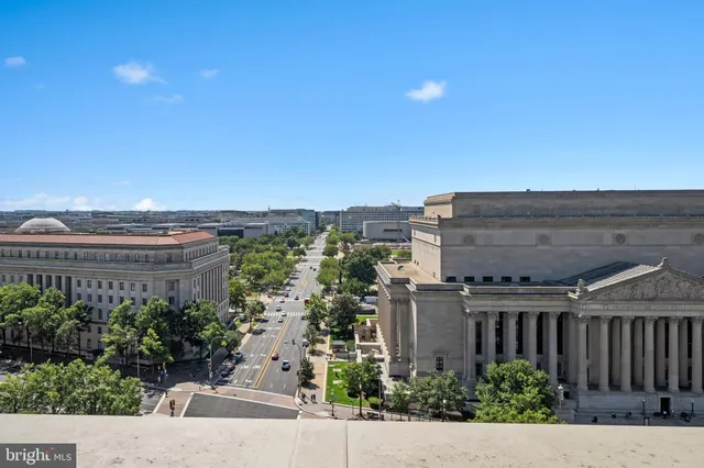 $849,000 | 701 Pennsylvania Avenue Northwest, Unit 1221, Washington, DC 20004