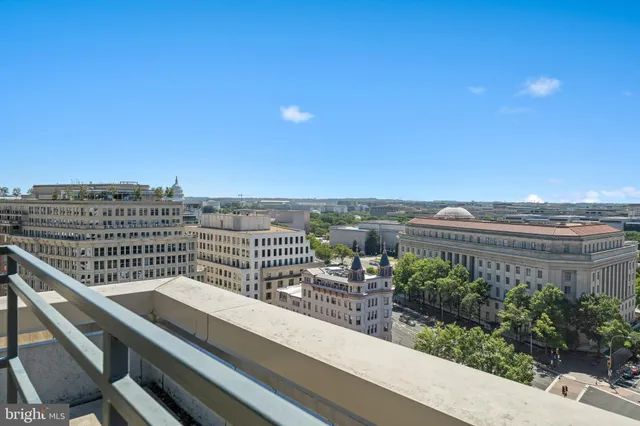 $849,000 | 701 Pennsylvania Avenue Northwest, Unit 1221, Washington, DC 20004