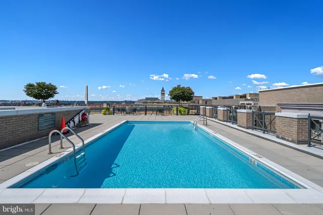 $849,000 | 701 Pennsylvania Avenue Northwest, Unit 1221, Washington, DC 20004