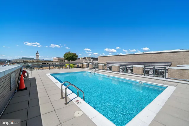 $849,000 | 701 Pennsylvania Avenue Northwest, Unit 1221, Washington, DC 20004