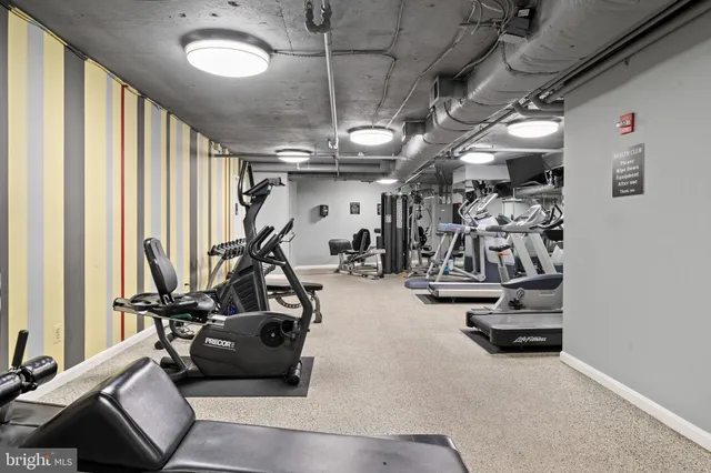 $849,000 | 701 Pennsylvania Avenue Northwest, Unit 1221, Washington, DC 20004