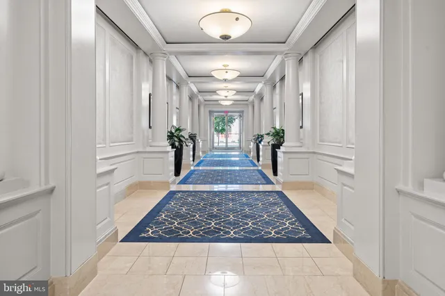 $849,000 | 701 Pennsylvania Avenue Northwest, Unit 1221, Washington, DC 20004