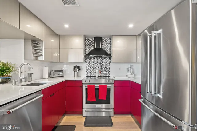 $849,000 | 701 Pennsylvania Avenue Northwest, Unit 1221, Washington, DC 20004