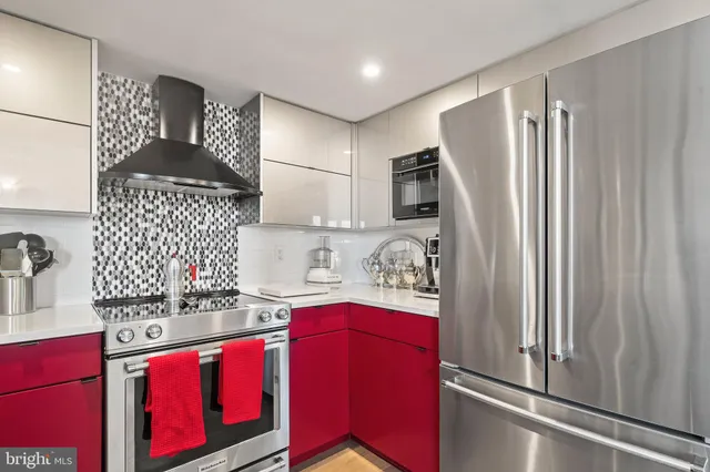 $849,000 | 701 Pennsylvania Avenue Northwest, Unit 1221, Washington, DC 20004