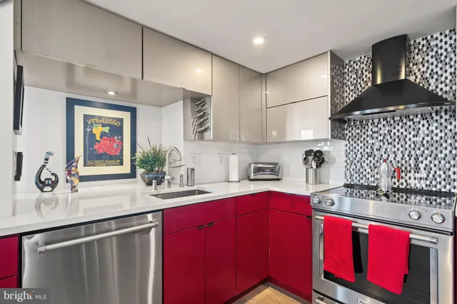 $849,000 | 701 Pennsylvania Avenue Northwest, Unit 1221, Washington, DC 20004