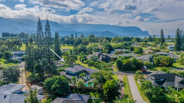 $2,640,000 | 3979 Kalakaua Place, Princeville, HI 96722
