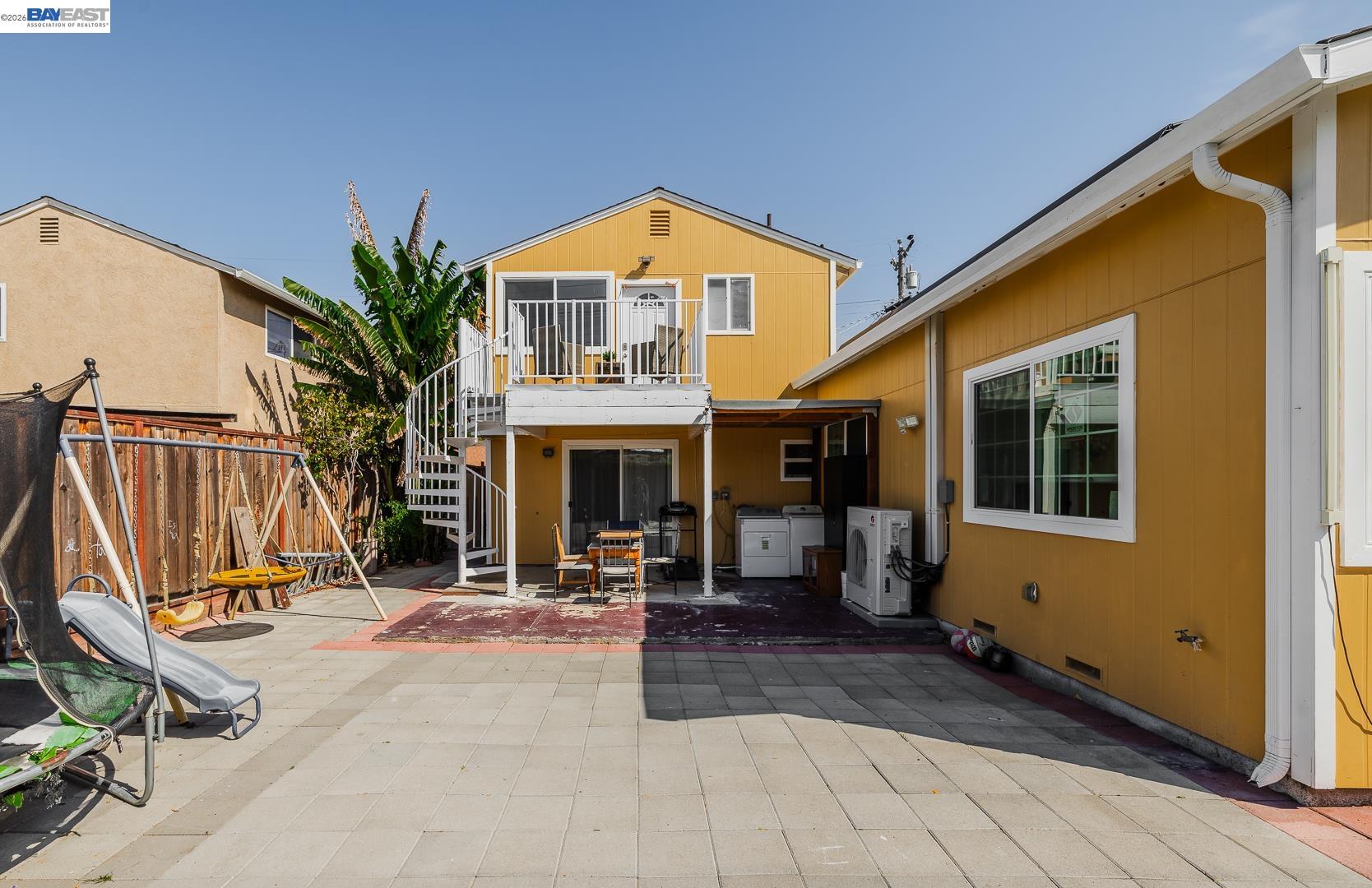 4032 Doane Street Fremont, CA 94538 - Photo 23 of 39 a view of house with outdoor seating space
