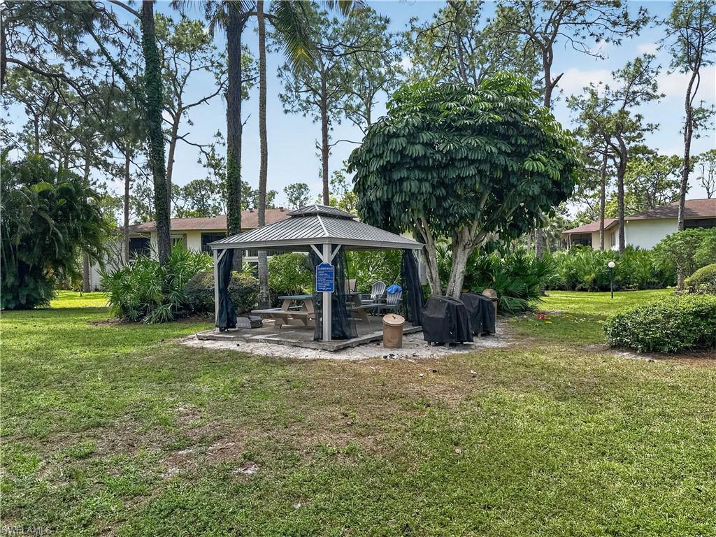 1701 Courtyard Way, Unit 105 Naples, FL 34112 - Photo 48 of 50