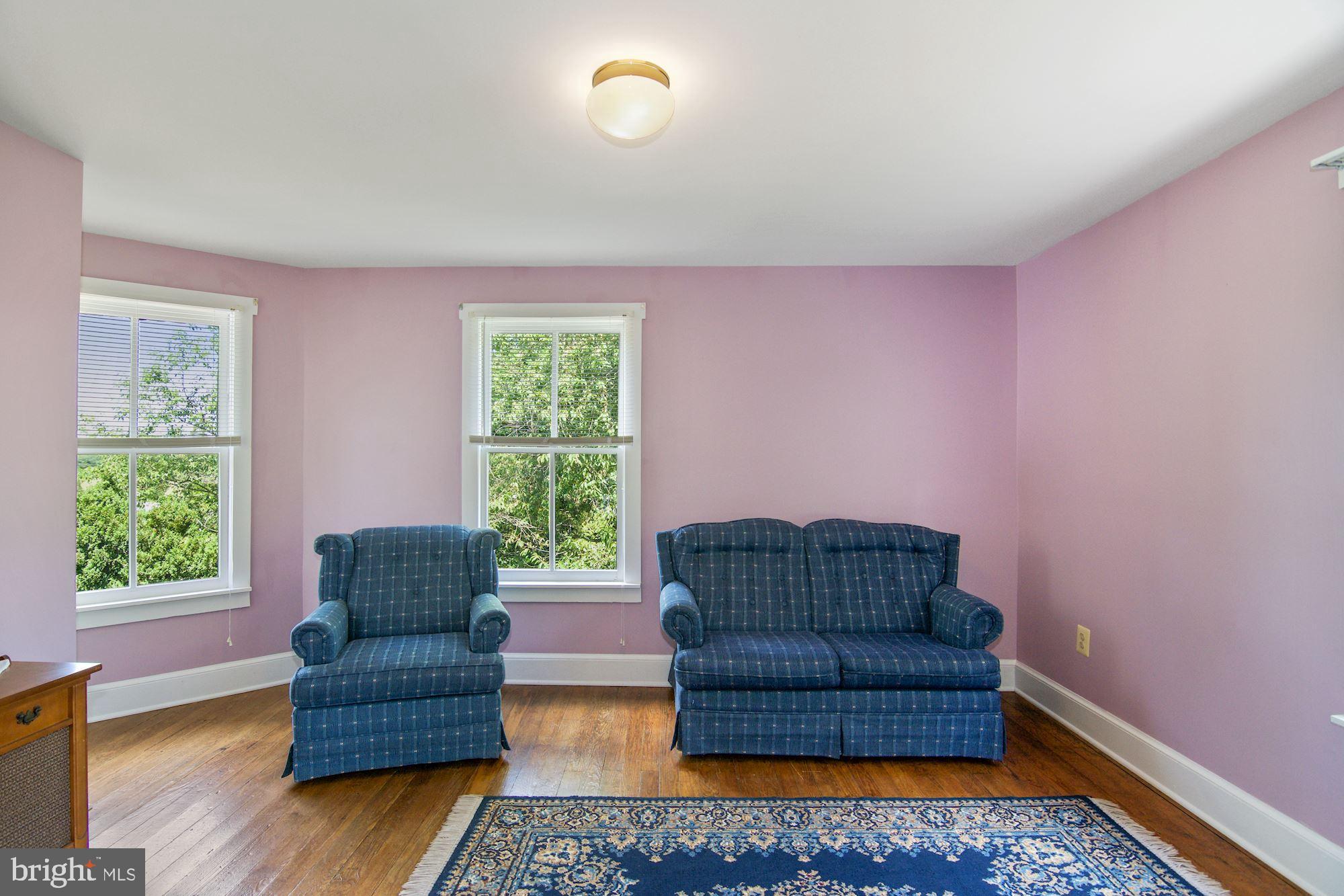 11023 Elk Run Road Catlett, VA 20119 - Photo 20 of 38 Bedroom on upper level
