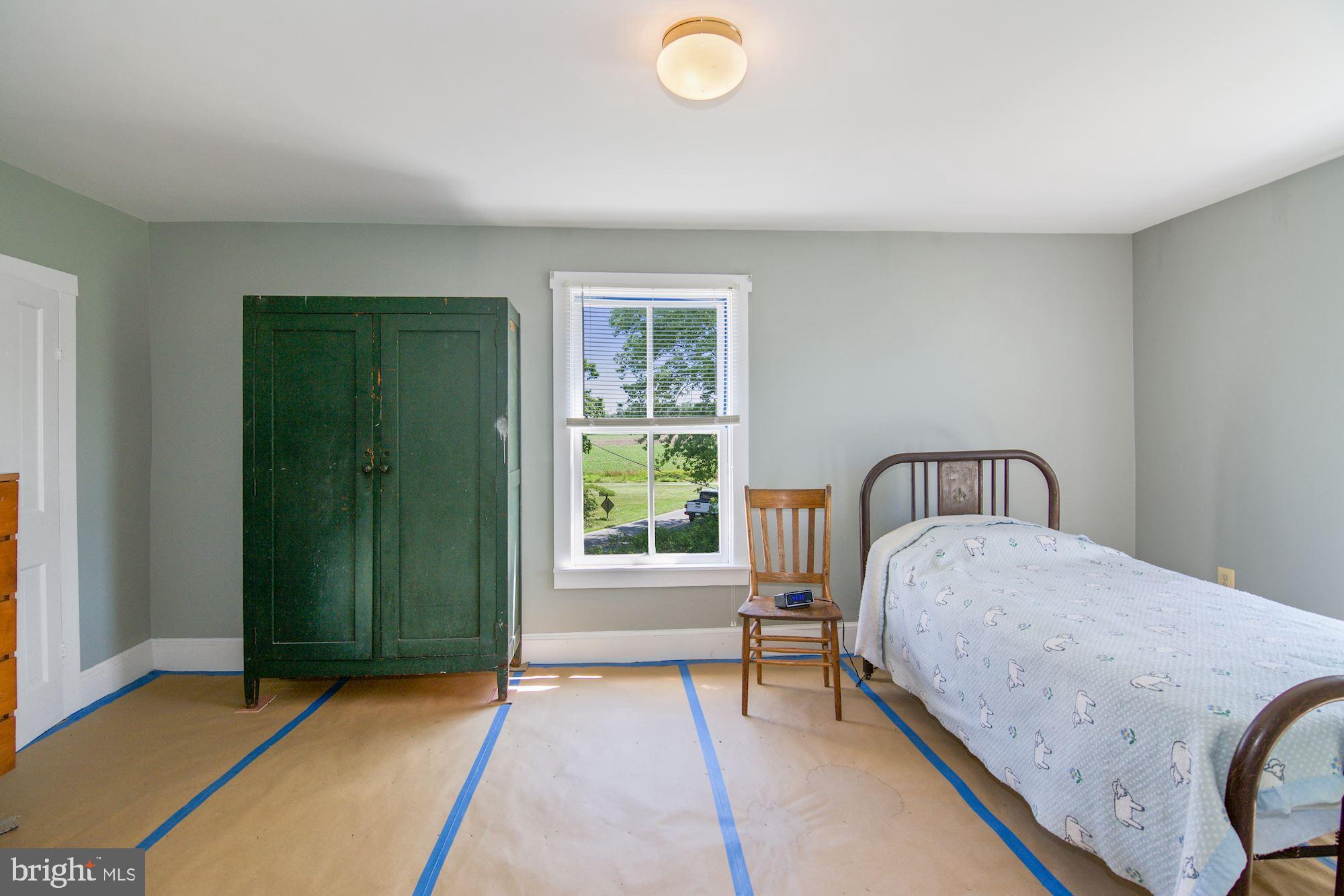 11023 Elk Run Road Catlett, VA 20119 - Photo 22 of 38 Bedroom carpet has been removed