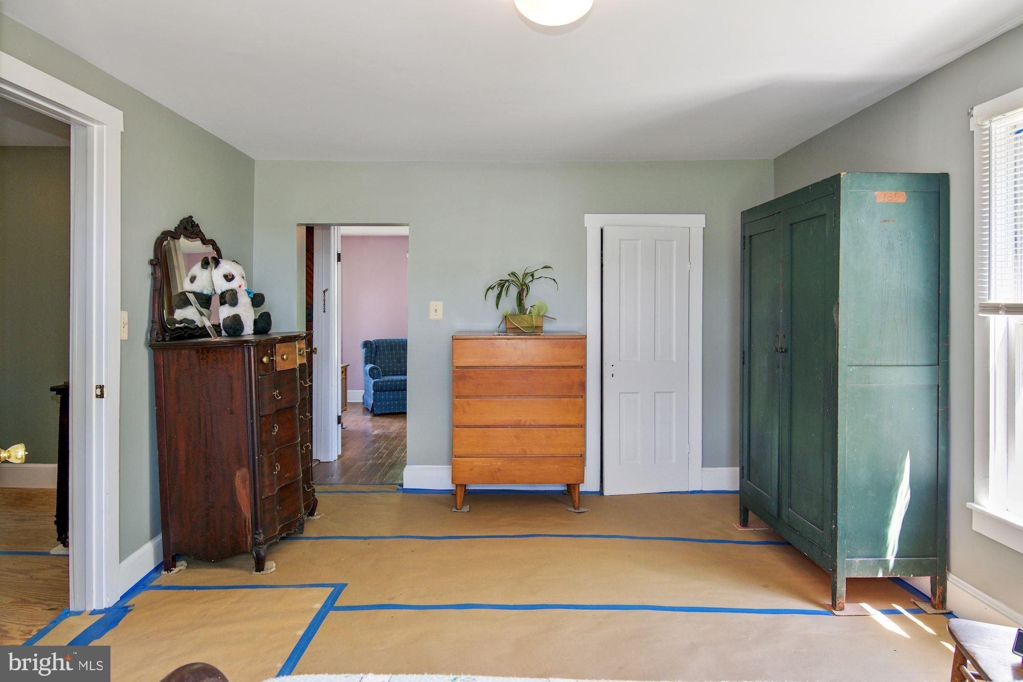 11023 Elk Run Road Catlett, VA 20119 - Photo 23 of 38 Bedroom with closet