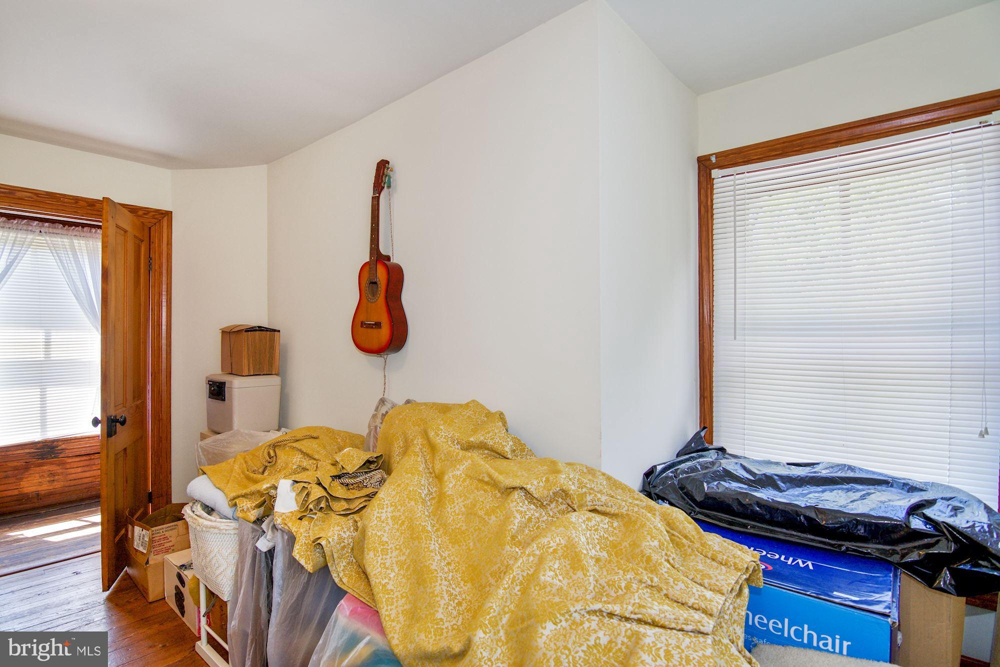 11023 Elk Run Road Catlett, VA 20119 - Photo 32 of 38 Den or Study (no closet but space for one)