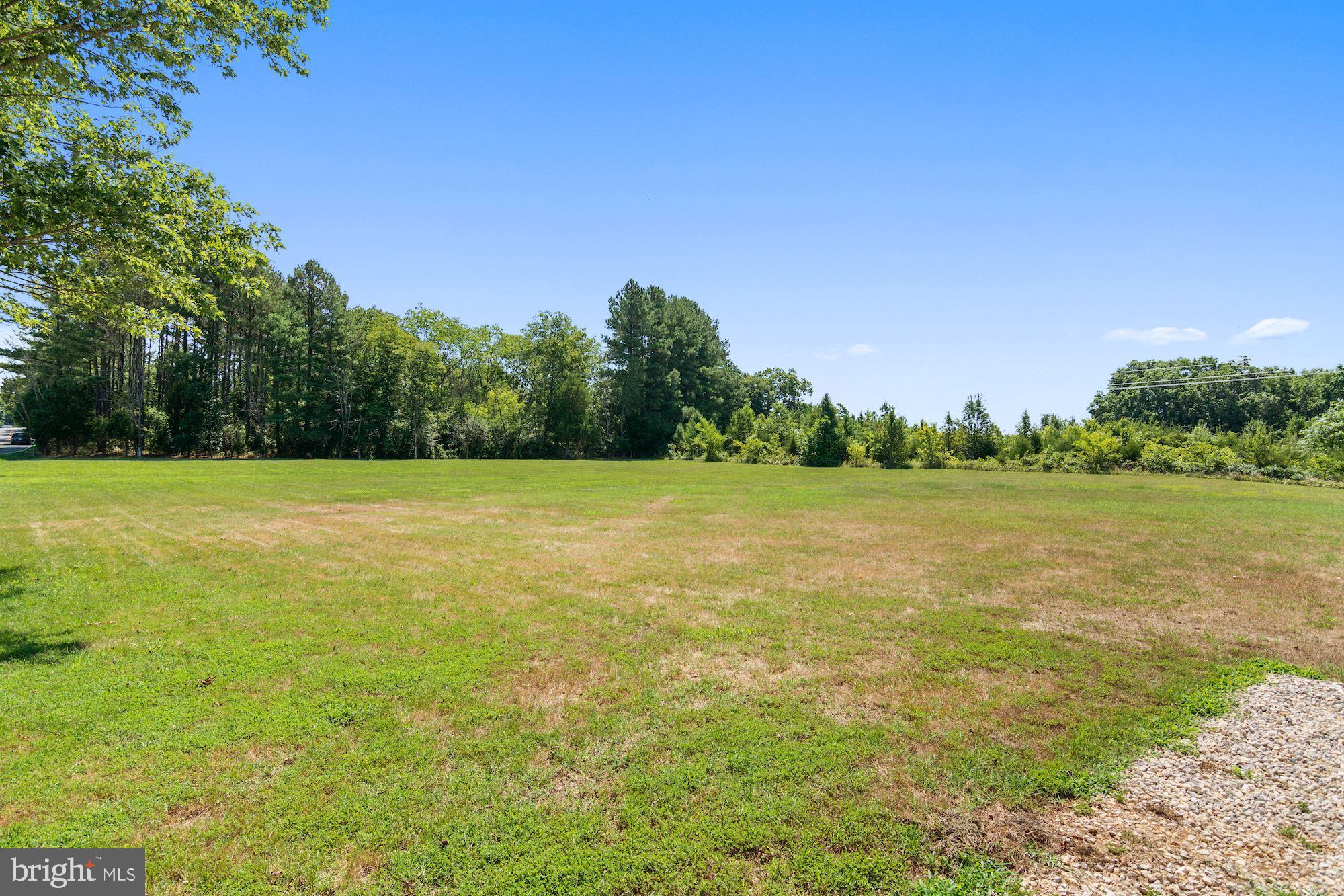 11023 Elk Run Road Catlett, VA 20119 - Photo 7 of 38 Parking and yard
