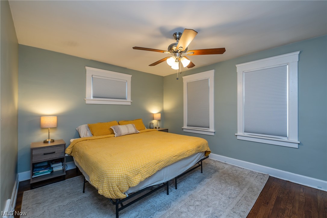 3291 East Overlook Road Cleveland Heights, OH 44118 - Photo 13 of 31