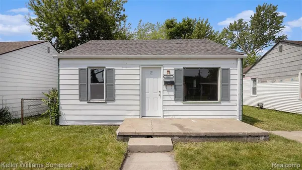 $105,000 | 11211 Chalmers Avenue, Warren, MI 48089