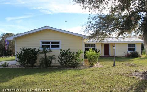 1327 Sudan Road Sebring, FL 33875 - Photo 1 of 1 Gallery Image 1