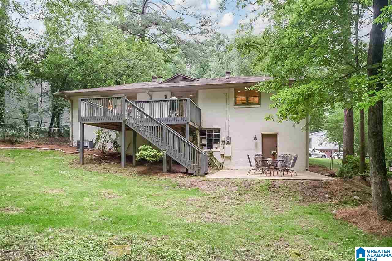 4183 Winston Way Birmingham, AL 35213 - Photo 30 of 31