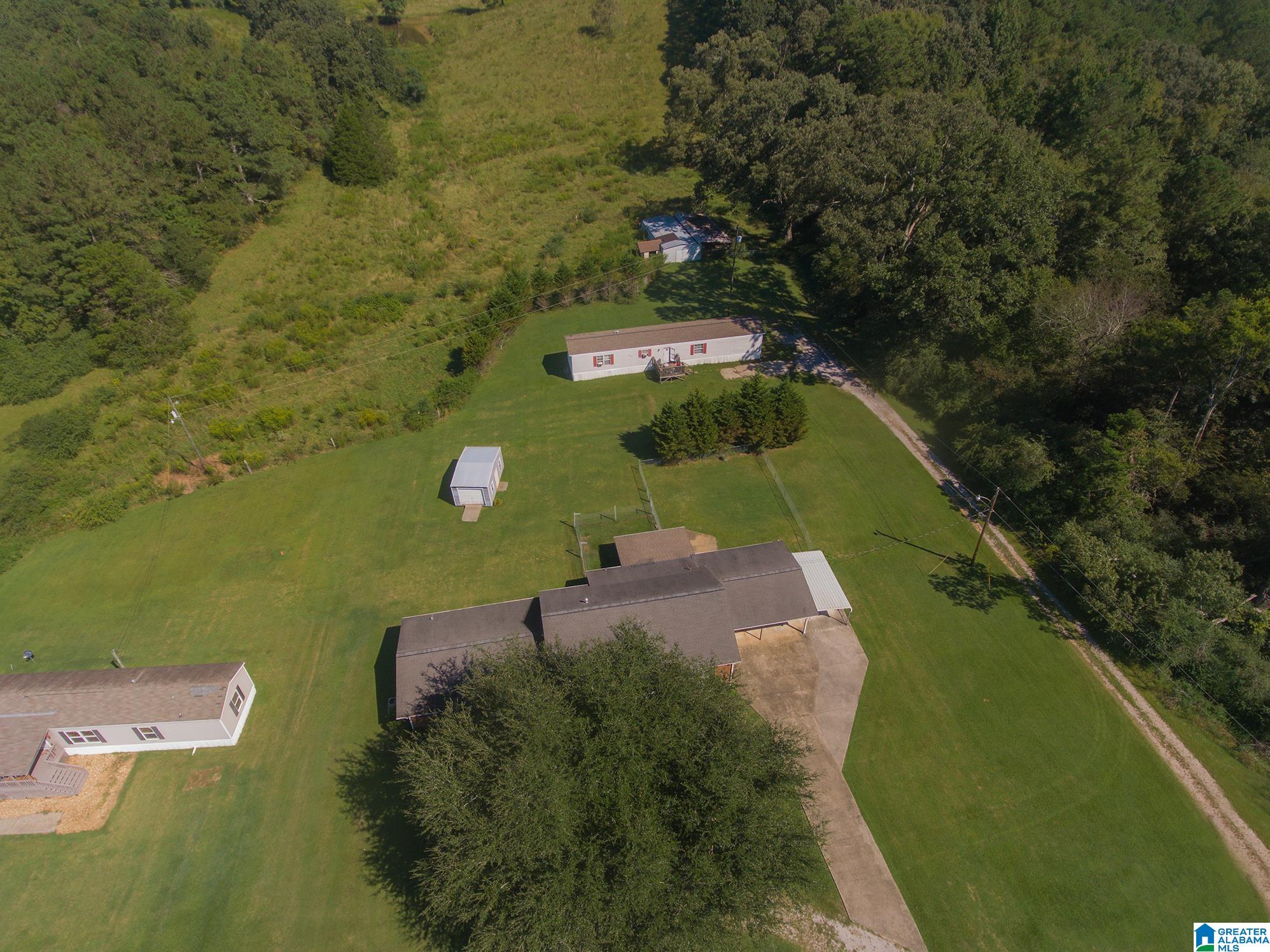 1165 Halls Chapel Road Alexandria, AL 36250 - Photo 5 of 38