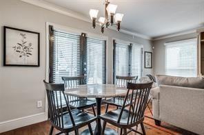 7736 Meadow Road, Unit 101 Dallas, TX 75230 - Photo 6 of 25