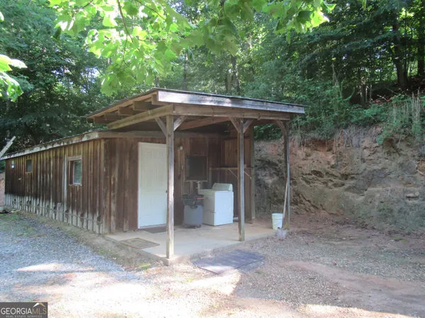 $700 | 500 J J Mountain Drive, Dahlonega, GA 30533