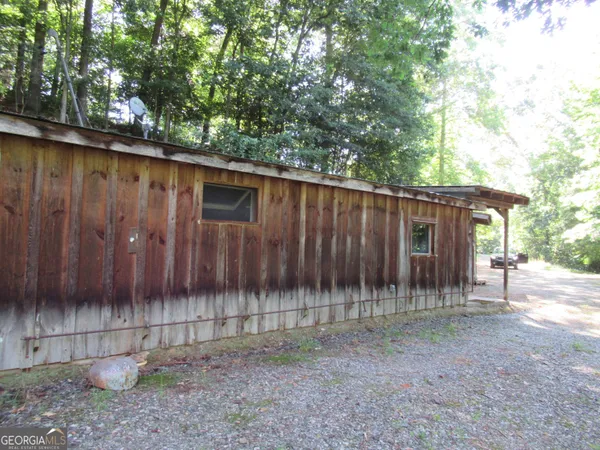 $700 | 500 J J Mountain Drive, Dahlonega, GA 30533