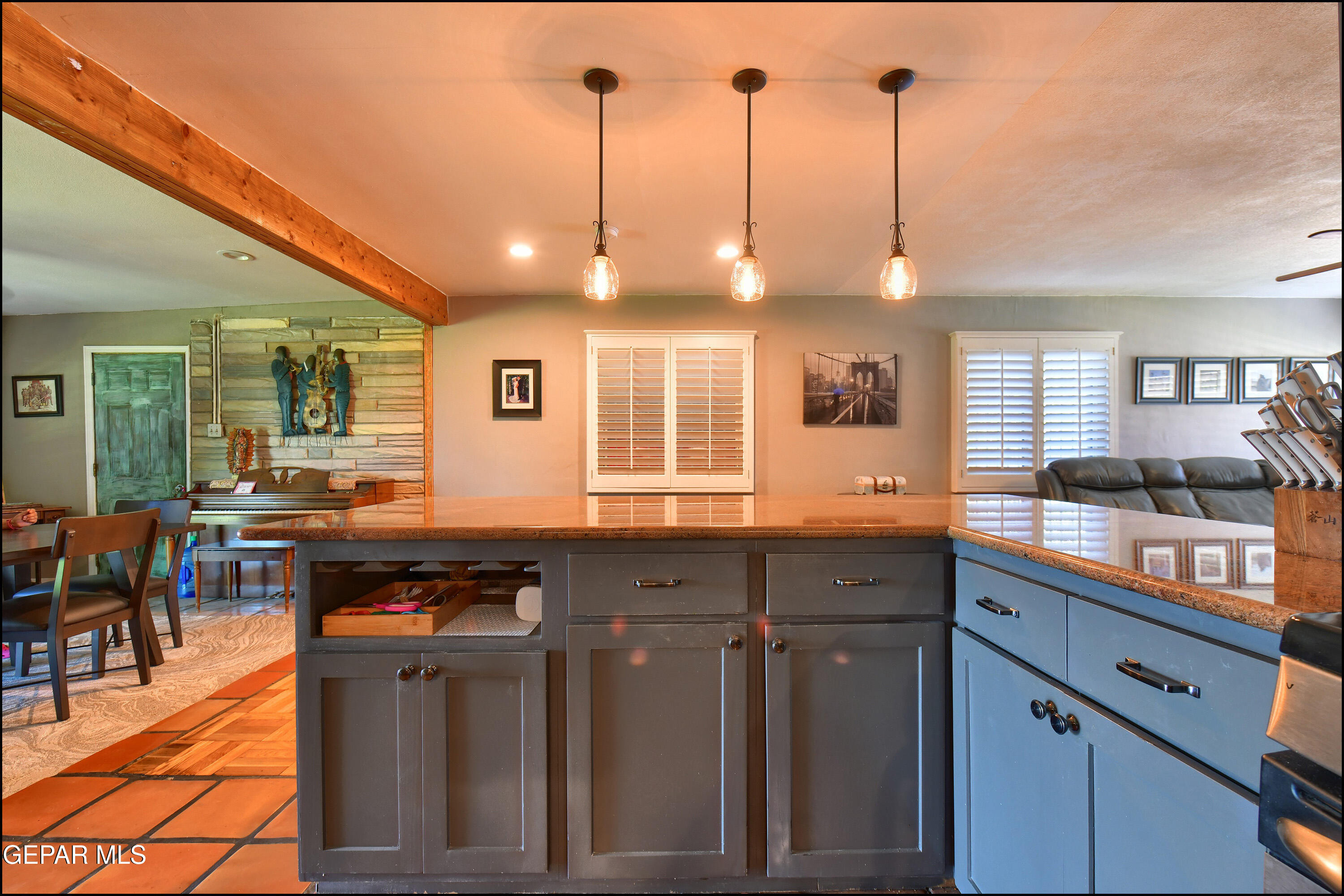 5316 Garry Owen Road El Paso, TX 79903 - Photo 20 of 38 20