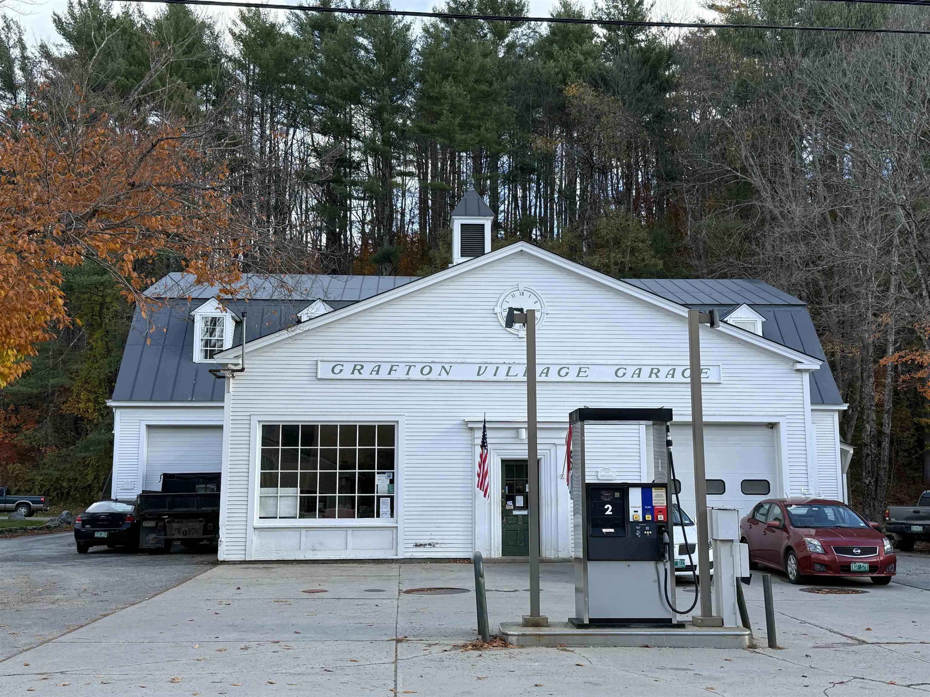 21 Highway 121, Unit 1 2 4 5 6 Grafton, VT 05146 - Photo 25 of 26