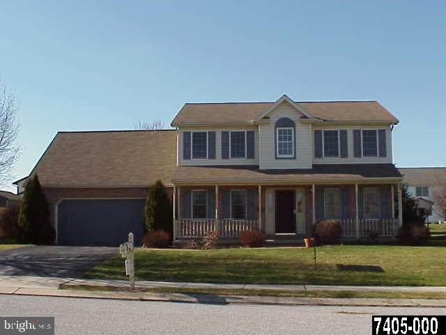 1824 Walnut Bottom Road York, PA 17408 - Photo 1 of 1 Gallery Image 1
