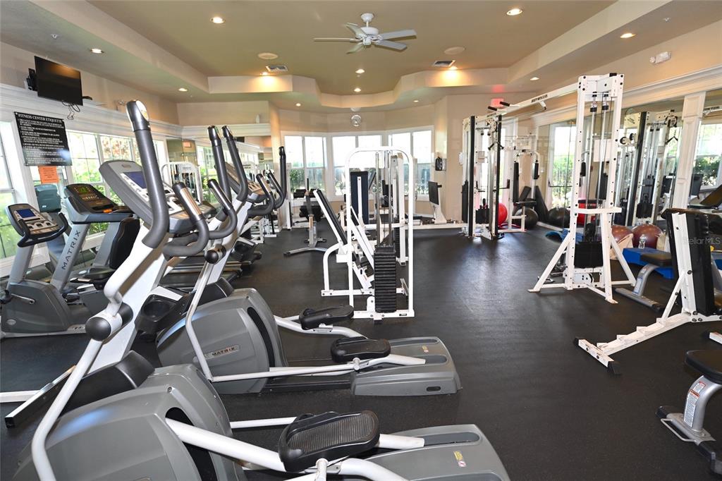 5110 Northridge Road, Unit 202 Sarasota, FL 34238 - Photo 30 of 31