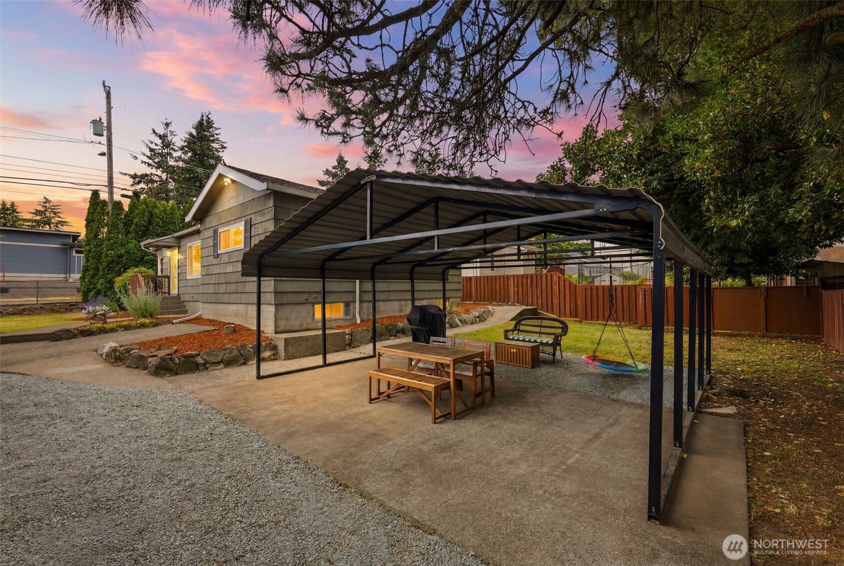 316 Southwest 124th Street Seattle, WA 98146 - Photo 2 of 37