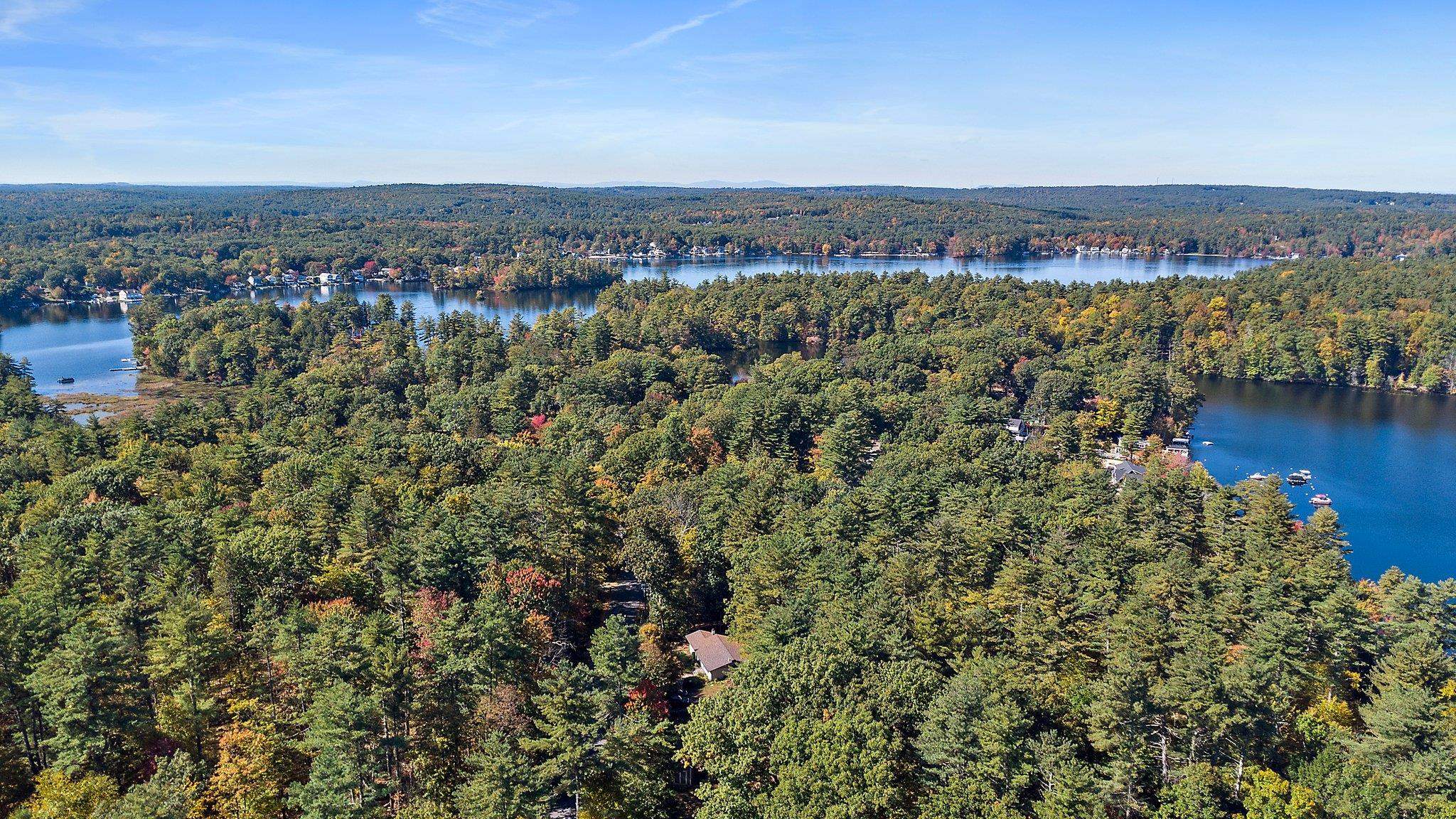 2 Hemlock Shore Drive Atkinson, NH 03811 - Photo 35 of 49