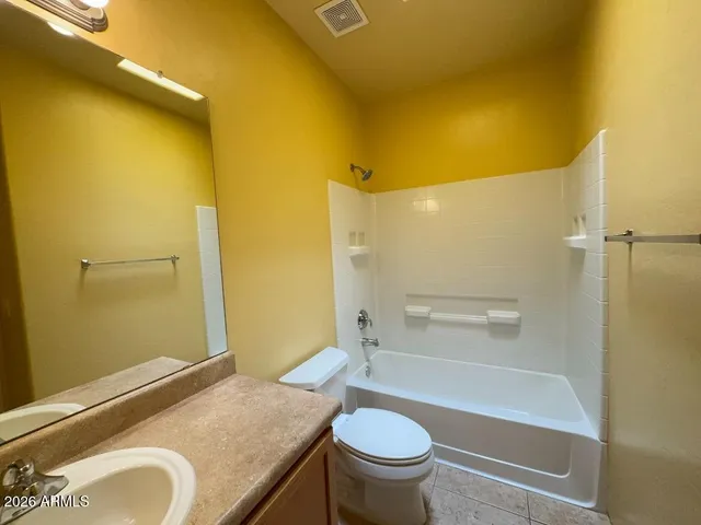 $1,375 | 901 Horner Drive, Sierra Vista, AZ 85635