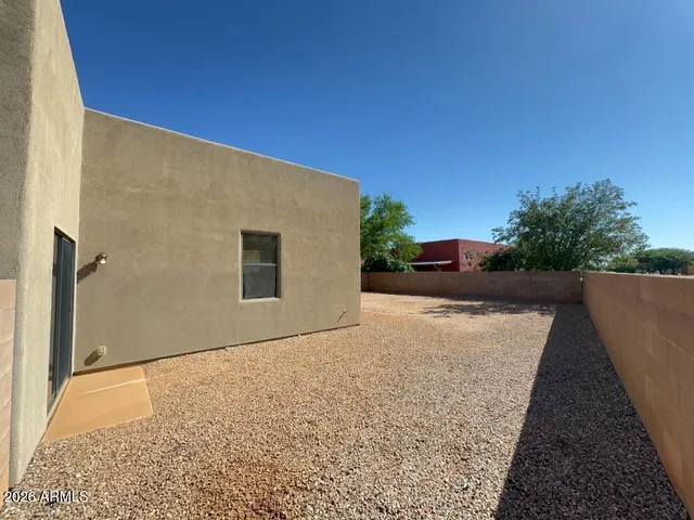 $1,375 | 901 Horner Drive, Sierra Vista, AZ 85635