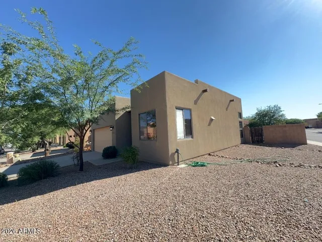 $1,375 | 901 Horner Drive, Sierra Vista, AZ 85635