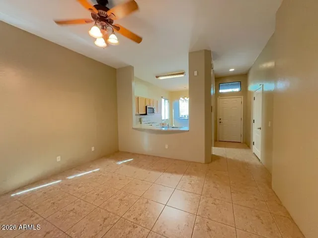 $1,375 | 901 Horner Drive, Sierra Vista, AZ 85635