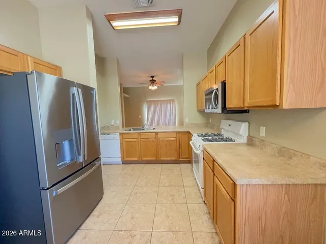 $1,375 | 901 Horner Drive, Sierra Vista, AZ 85635