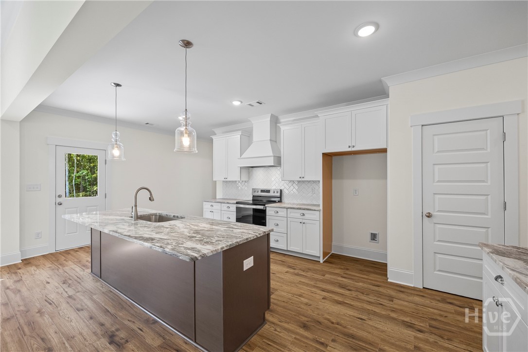 1903 Hoods Mill Road, Unit LOT 2 Jefferson, GA 30549 - Photo 35 of 70 Gallery Image 35