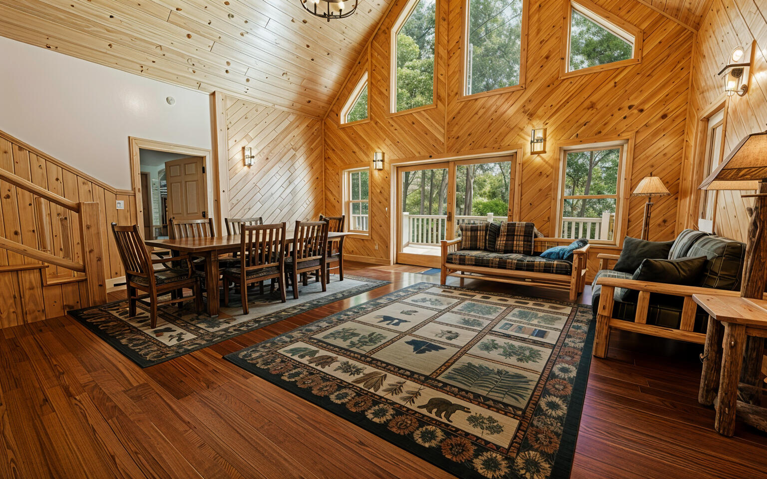 5509 Lincoln Pond Road Elizabethtown, NY 12932 - Photo 8 of 47