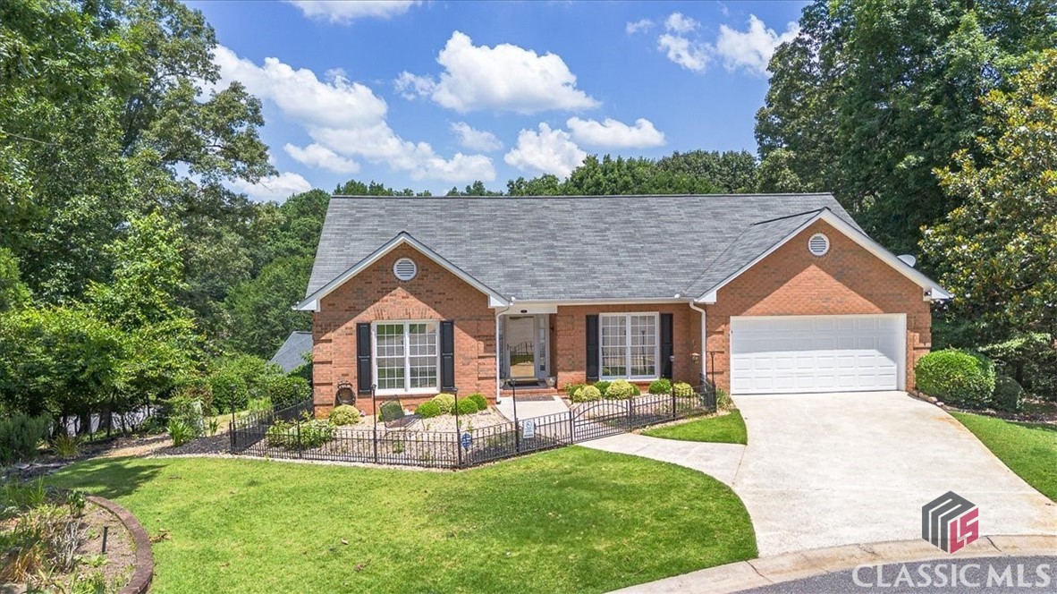 165 Woodhaven Ridge Athens, GA 30606 - Photo 1 of 48