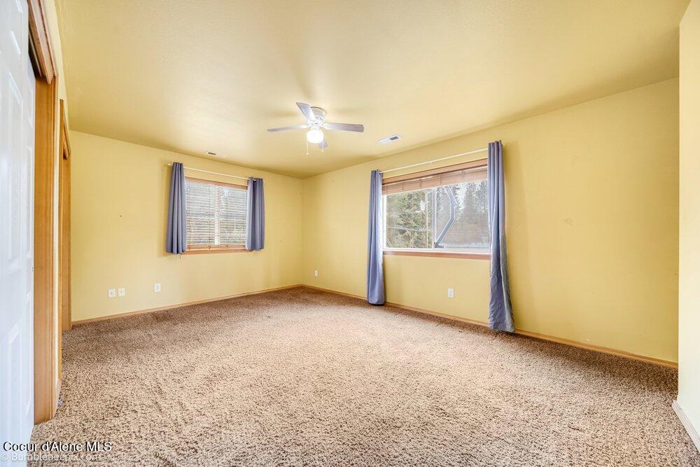 34400 North Cherokee Road Bayview, ID 83803 - Photo 15 of 28 Bedroom