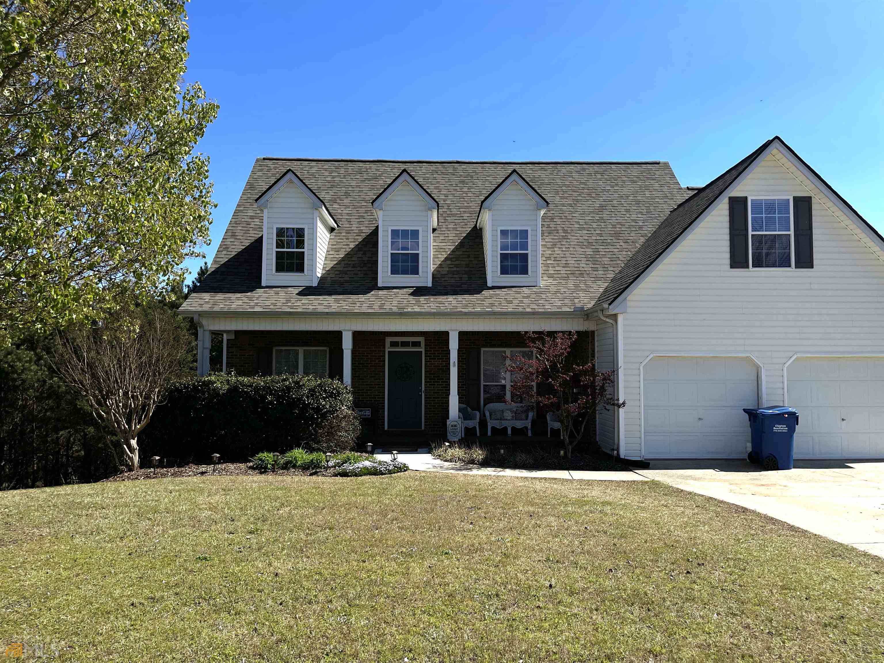 86 Maggies Point Dallas, GA 30132 - Photo 1 of 1 Gallery Image 1