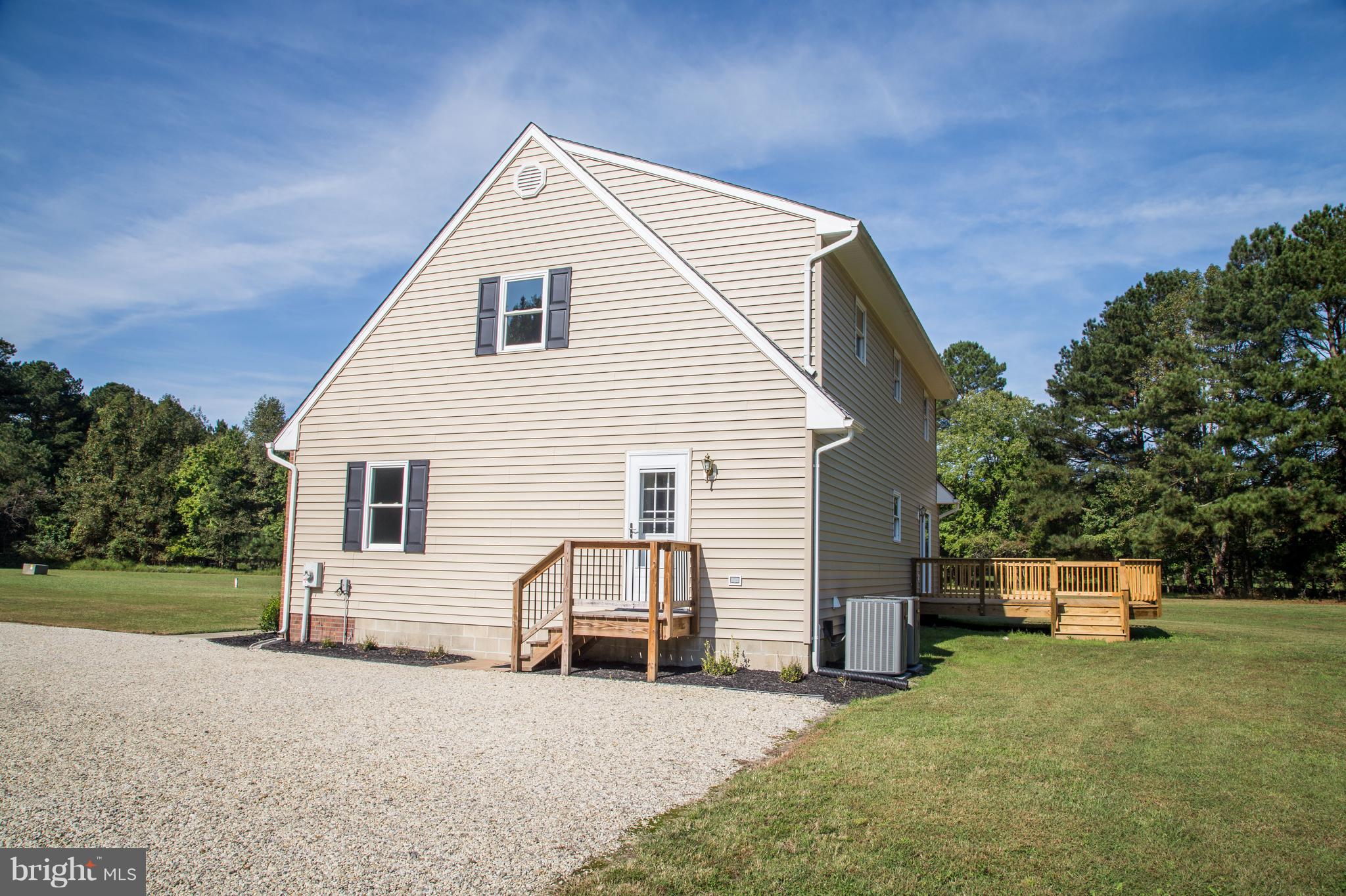 8395 River Road Westover, MD 21871 - Photo 49 of 54 Gallery Image 49
