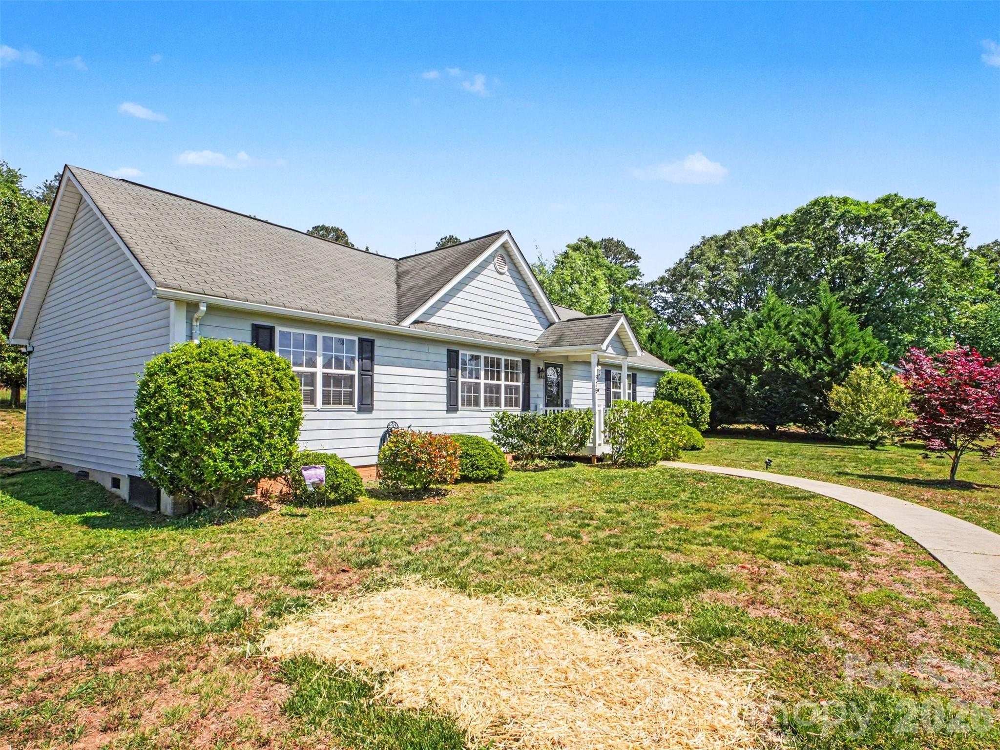 539 Brawley Road Cleveland, NC 27013 - Photo 3 of 41