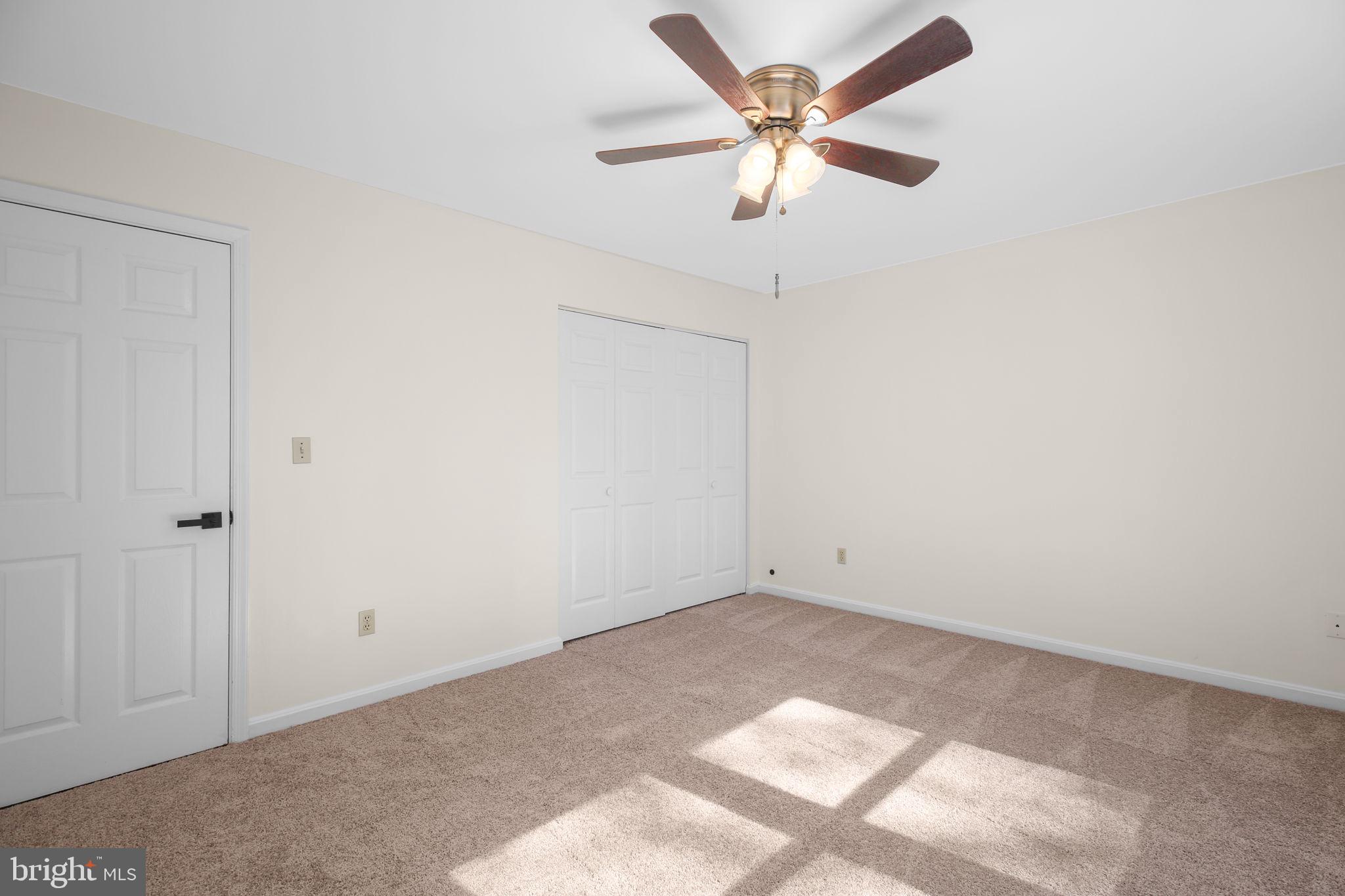 8 Rutledge Cove Ruther Glen, VA 22546 - Photo 17 of 46 a view of an empty room