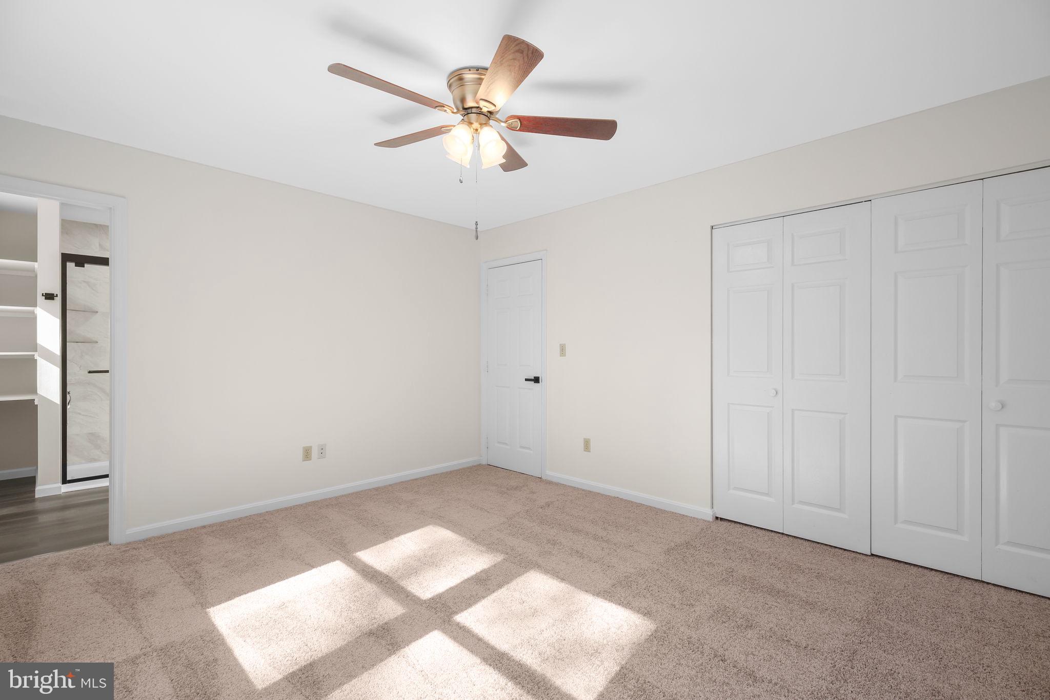 8 Rutledge Cove Ruther Glen, VA 22546 - Photo 18 of 46 a view of a big room with carpet