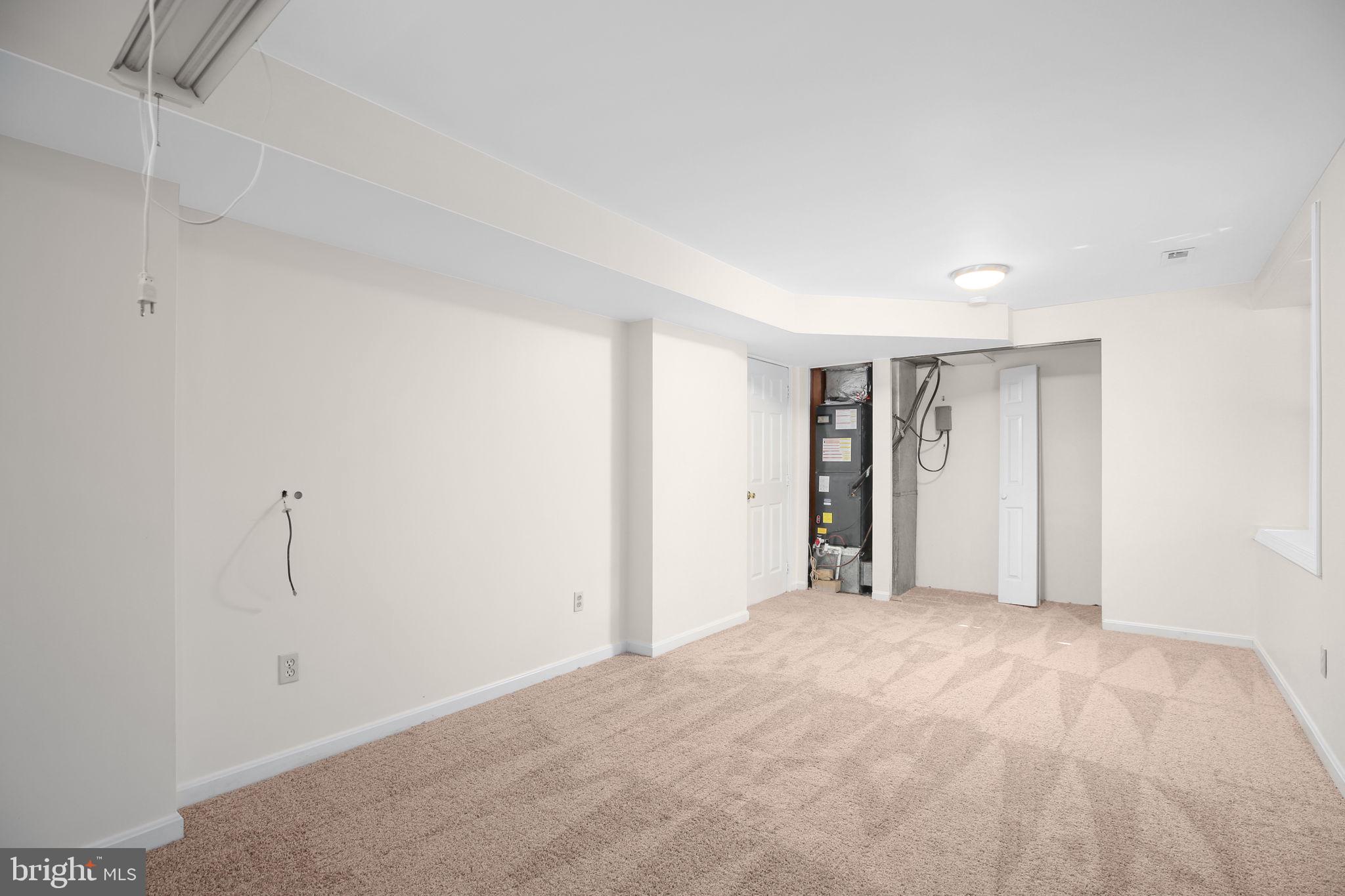 8 Rutledge Cove Ruther Glen, VA 22546 - Photo 25 of 46 a view of empty room