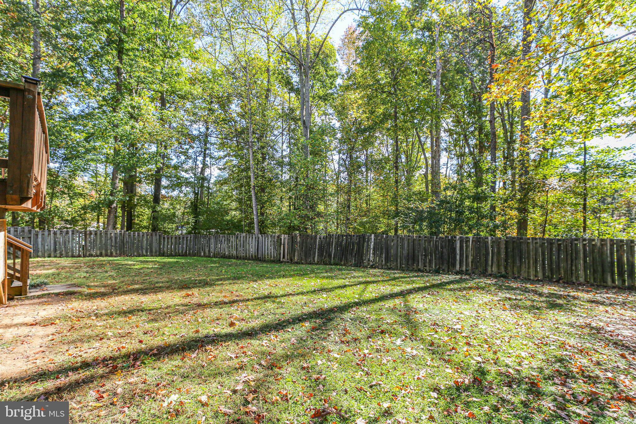 8 Rutledge Cove Ruther Glen, VA 22546 - Photo 30 of 46 a view of a tennis court